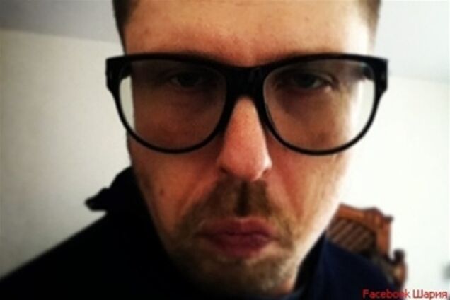 Голландия может оспорить статус беженца журналиста Шария - эксперты