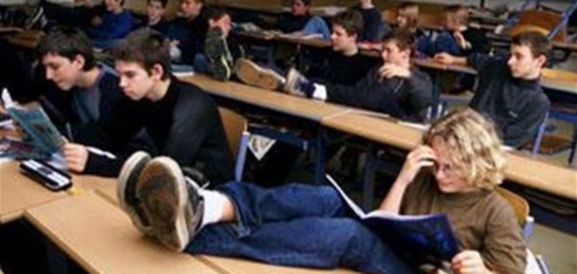 Президентская стипендиатка заплатит 100 тыс. долл. за плохие оценки