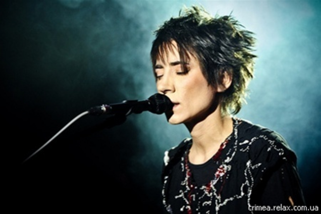 Концерты Земфиры в Грузии отменили