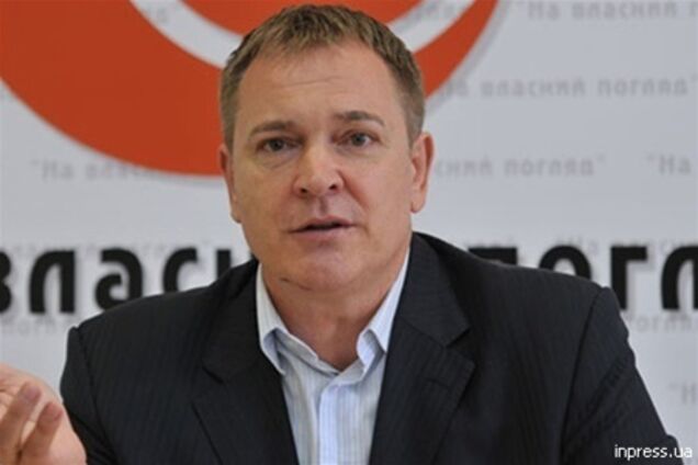 Колесниченко рассказал о научной деятельности нового главы КСУ