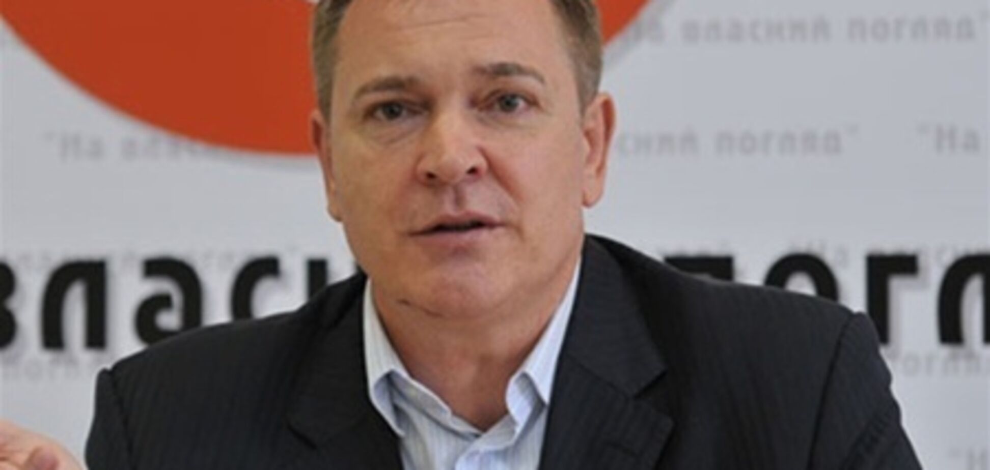 Колесниченко рассказал о научной деятельности нового главы КСУ