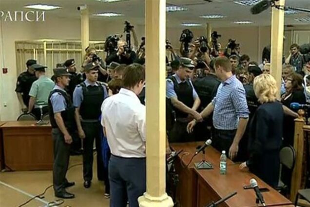 Експерт: вирок Навальному погіршить інвестклімат Росії