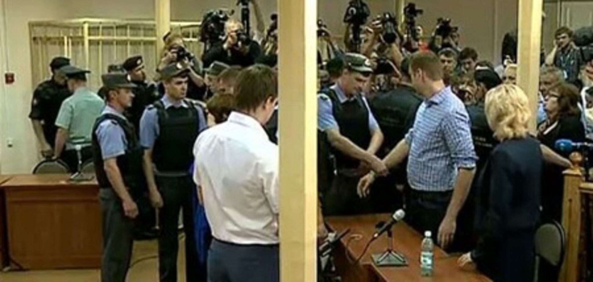 Эксперт: приговор Навальному ухудшит инвестклимат России