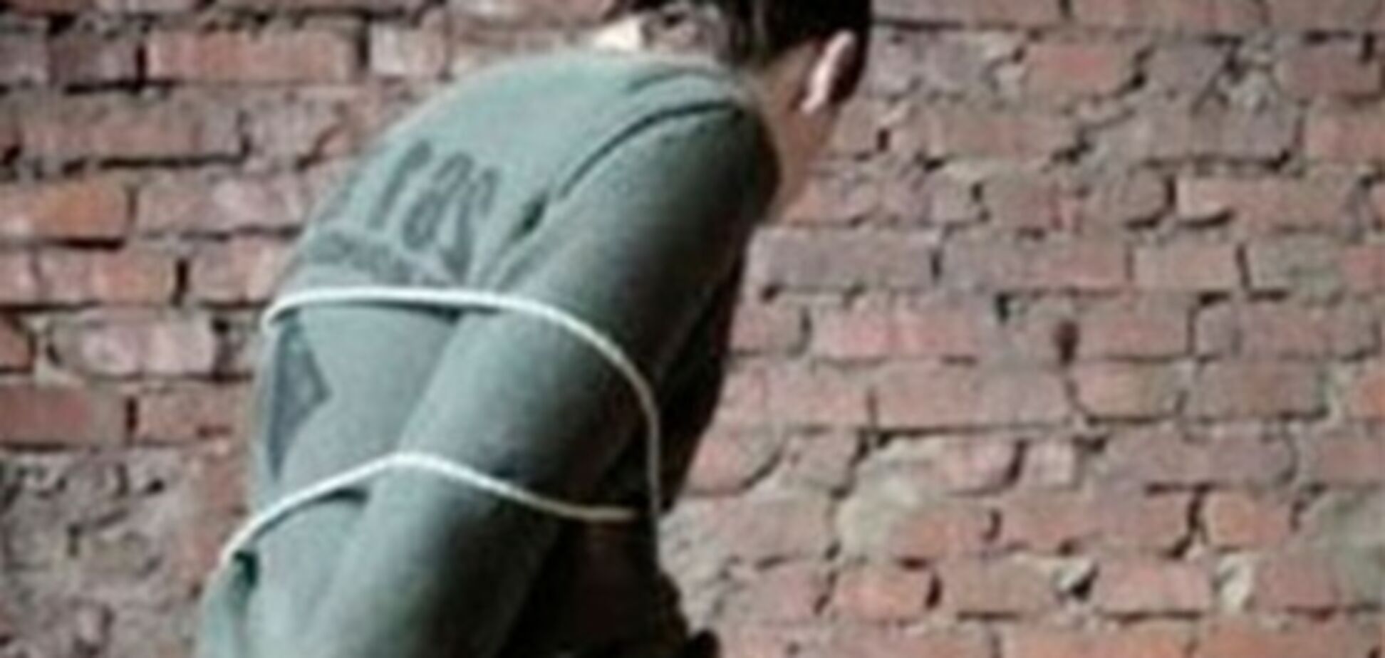 Похищение британца в Днепропетровске: дело передано в суд