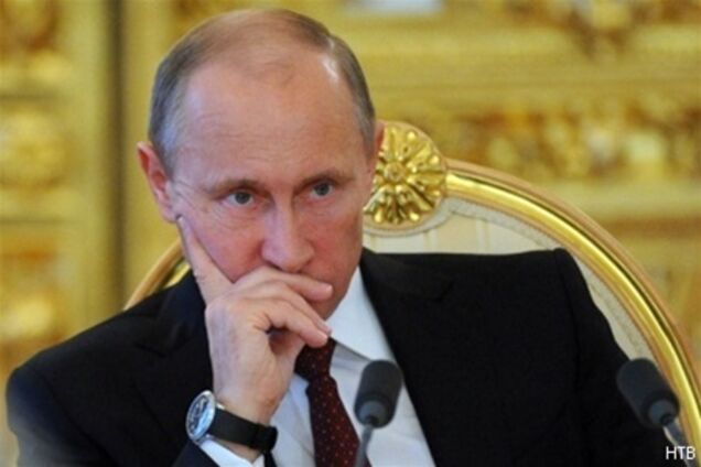 ЗМІ: Путін контролює опонентів, звинувачуючи їх у корупції