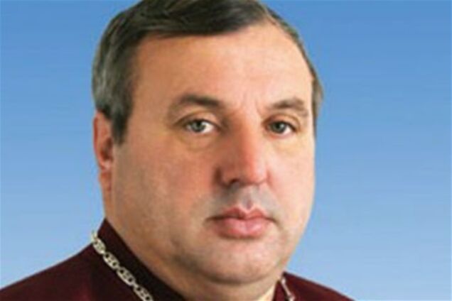 Регионал о главе КСУ: это профессионал до мозга костей