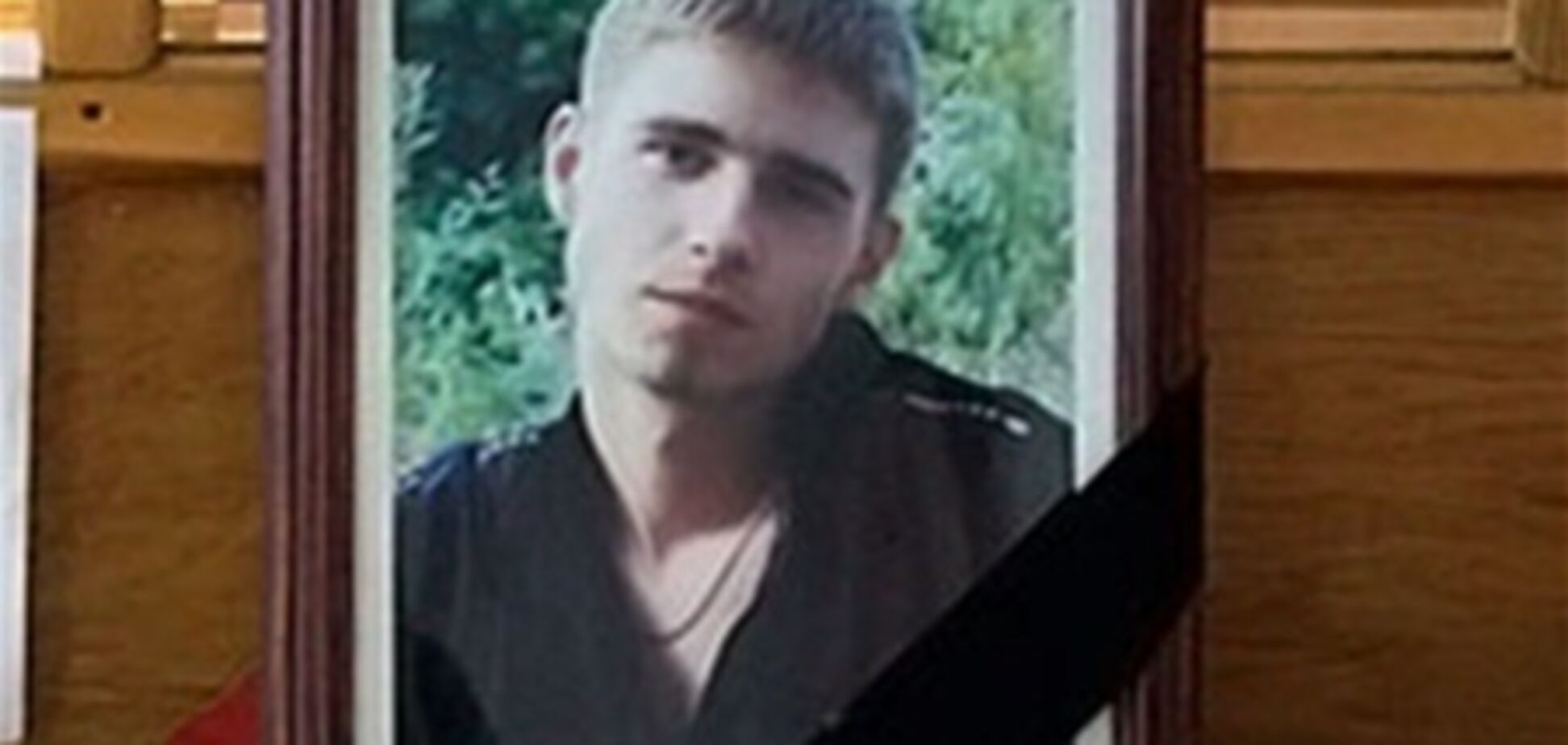 Индило умер от эпилепсии – экс-начальник Шевченковского РОВД