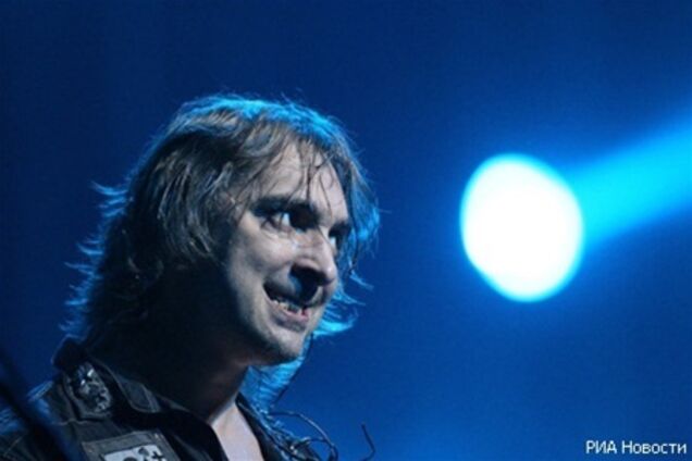 Троицкий о скончавшемся лидере 'Король и Шут': он был большим оригиналом