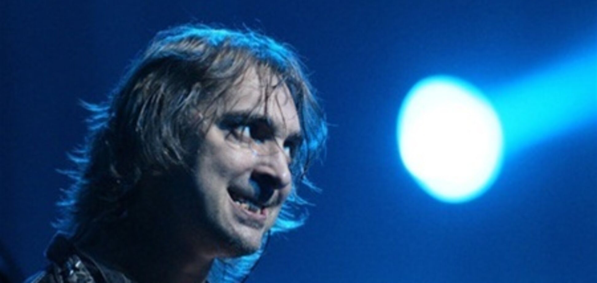 Троицкий о скончавшемся лидере 'Король и Шут': он был большим оригиналом