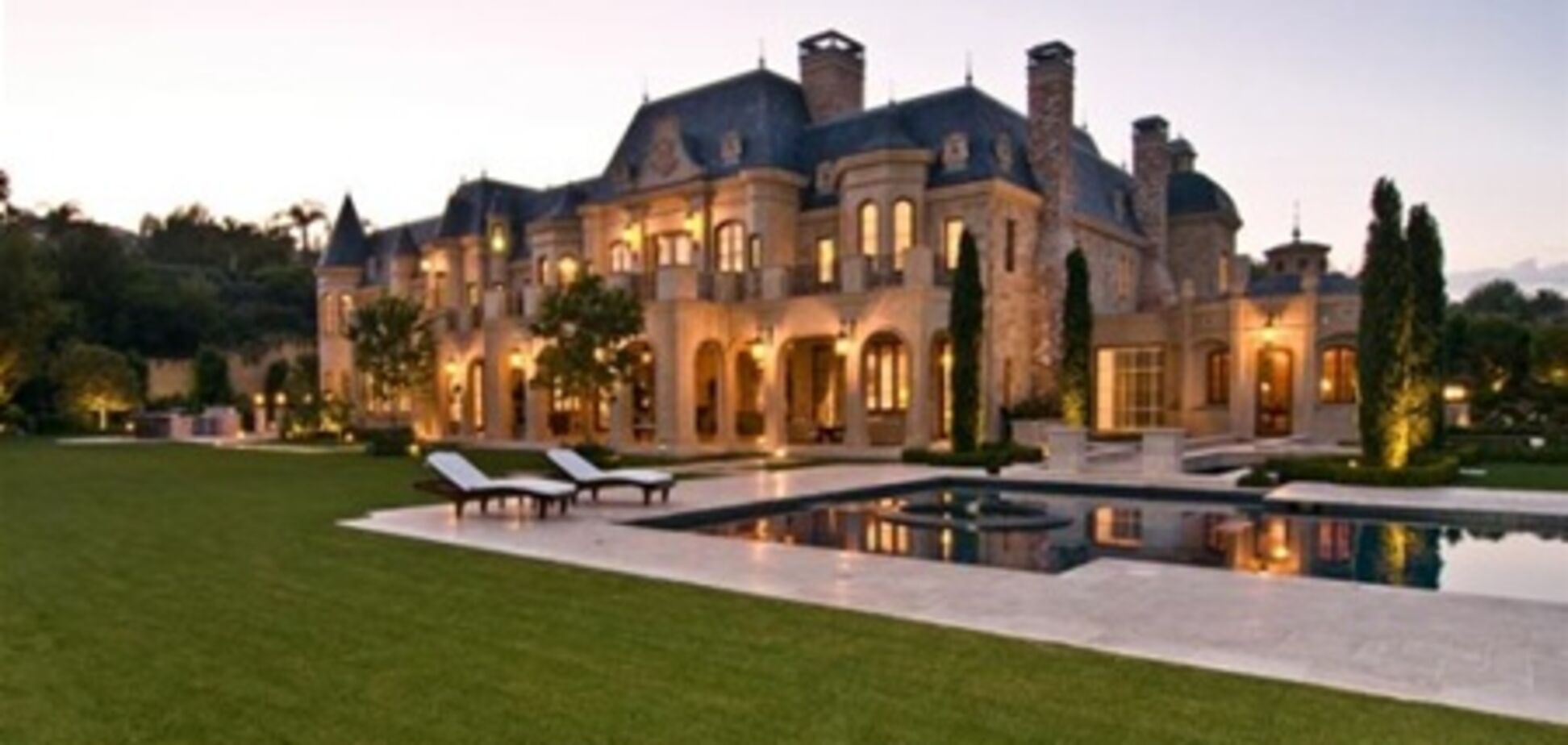 На Рублевке продается самый дорогой земельный участок в мире