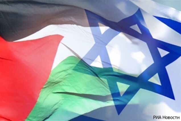 Израиль и Палестина договорились о переговорах в Вашингтоне