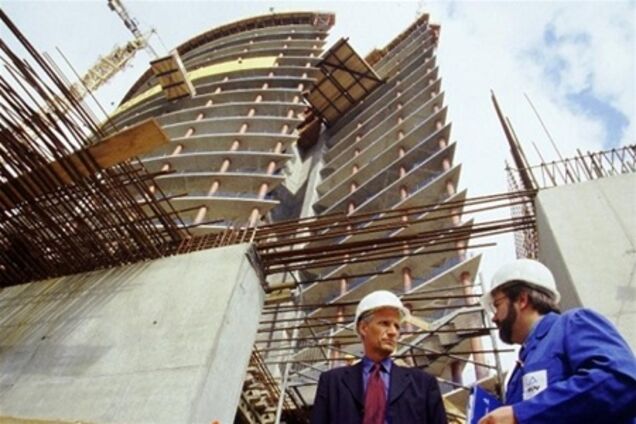 Количество разрешений в строительстве сократилось в несколько раз