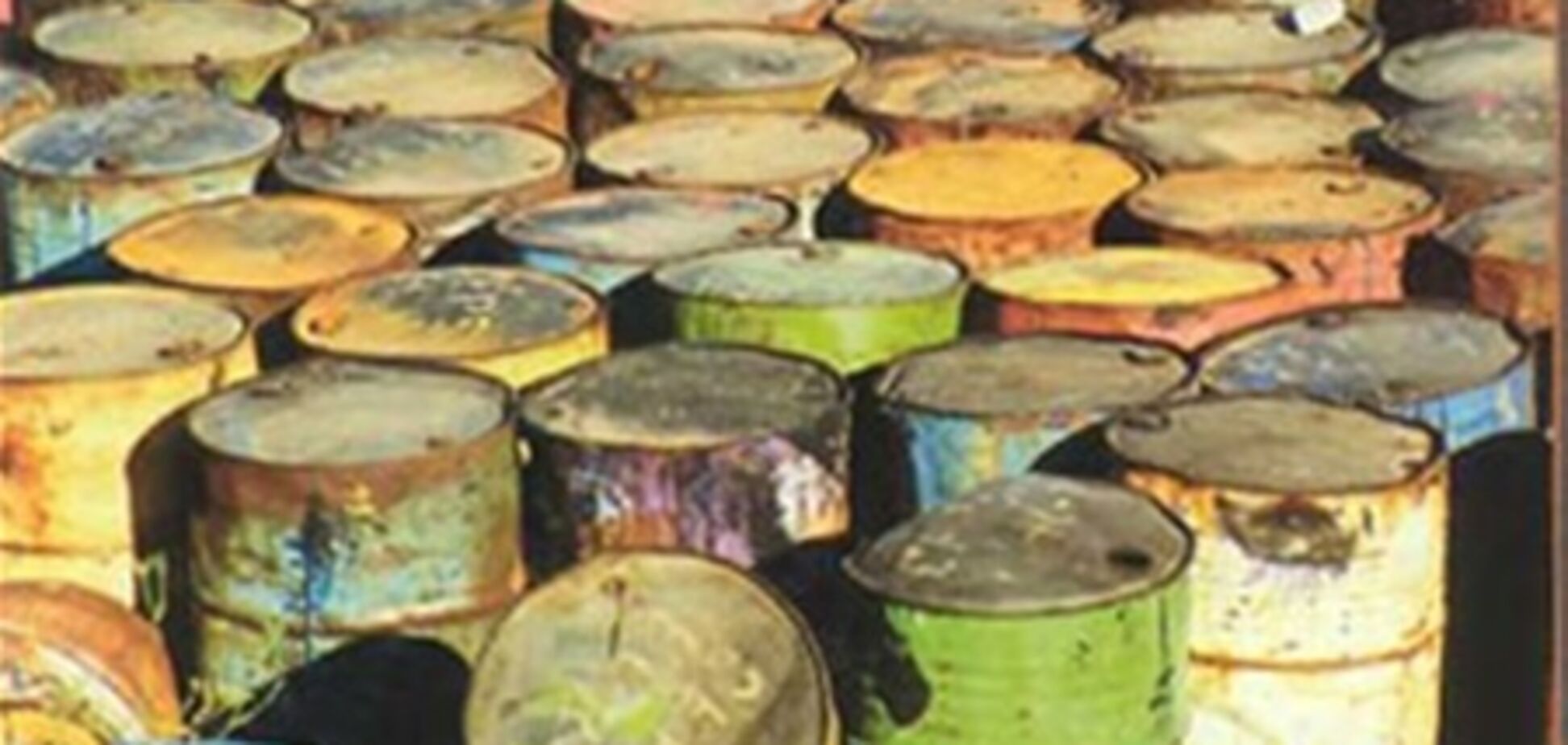 Из Макеевки вывезли опасные отходы