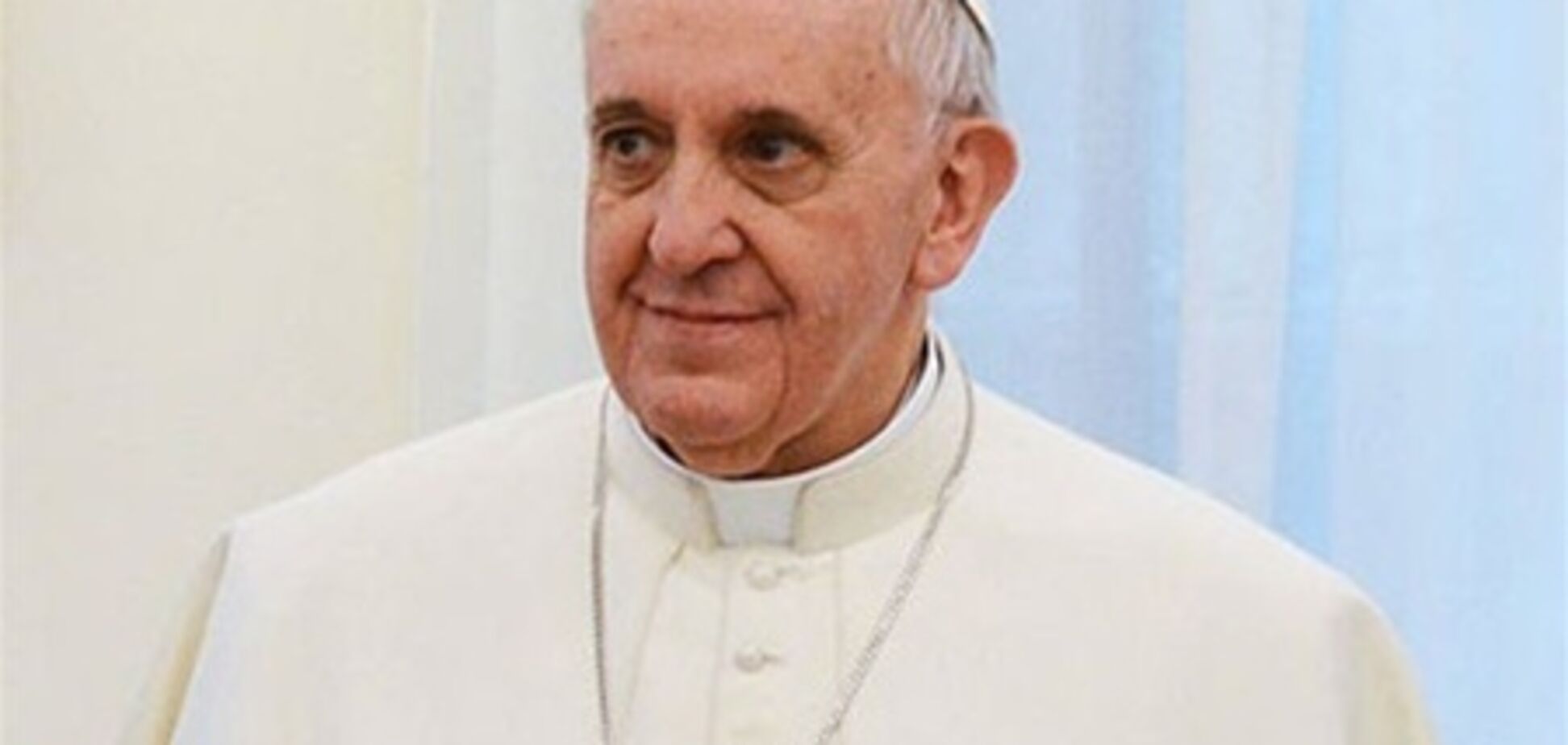 Папа Франциск почав боротьбу з корупцією у Ватикані