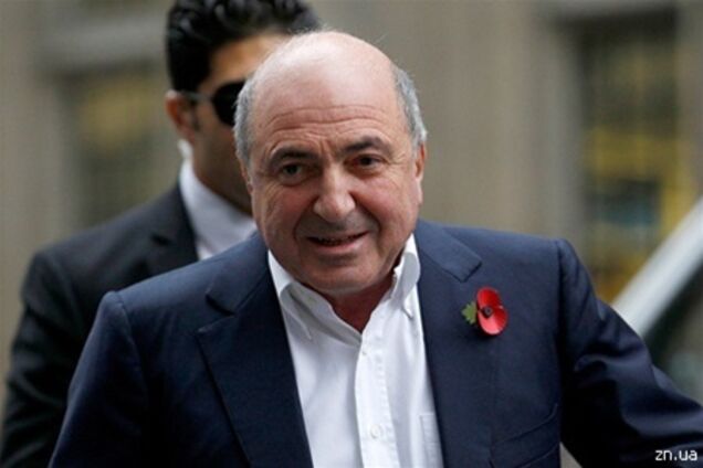 Суд выясняет, достаточно ли активов Березовского для погашения долгов