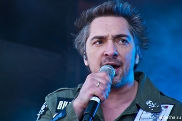 Умер лидер группы 'Король и Шут' Михаил Горшенев