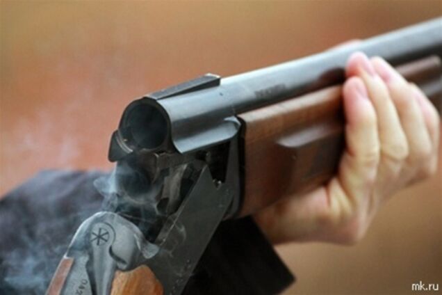 У Криму депутат прострелив голову жителю селища