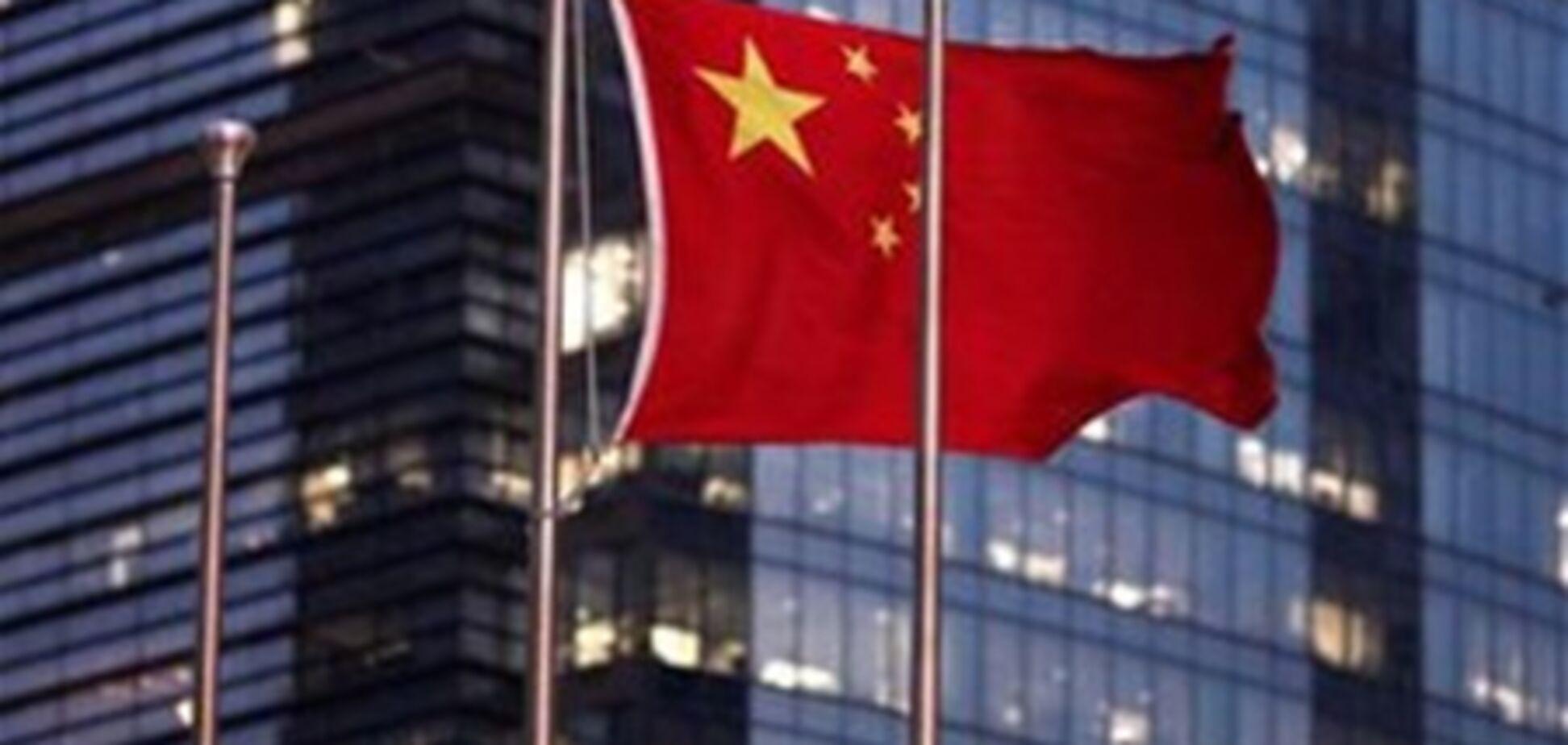 Продажи нового жилья в Китае подскочили на 45%