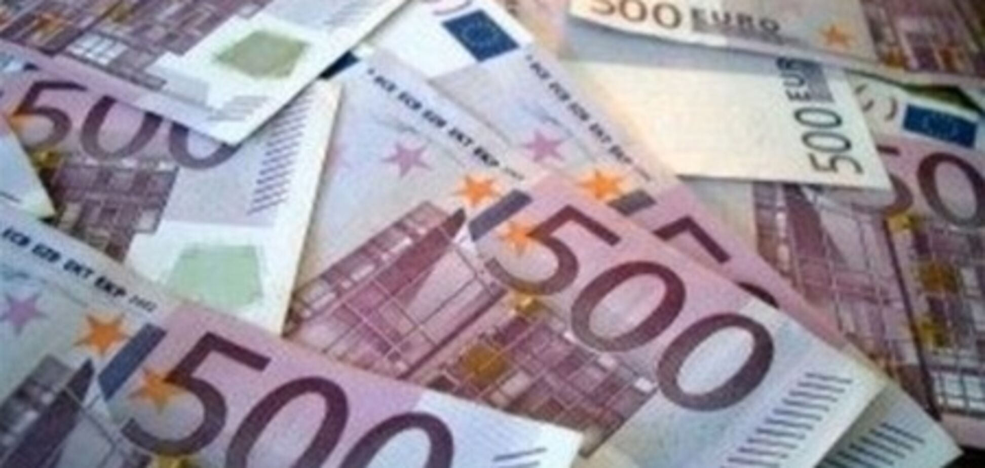 В мире изъято более 300 тысяч фальшивых купюр евро за этот год