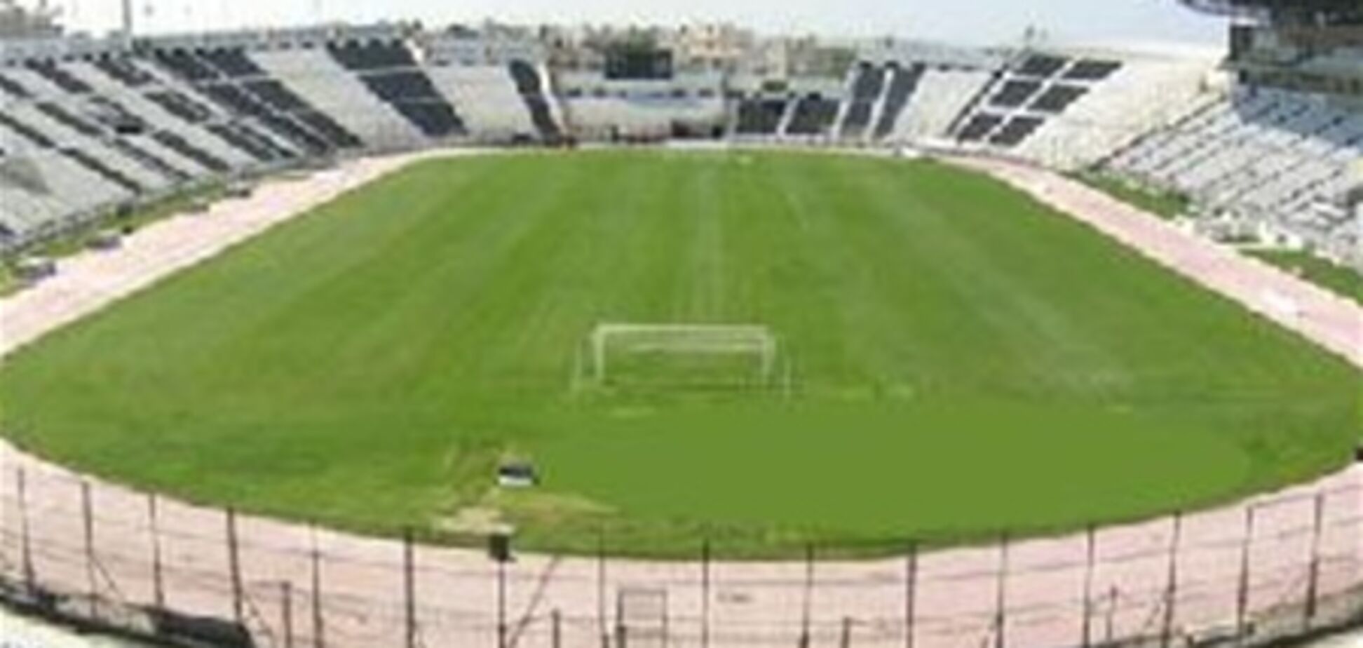 'Металлист' проведет матч Лиги чемпионов без зрителей