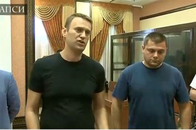 США: осуждение Навального имеет очевидную политическую мотивацию