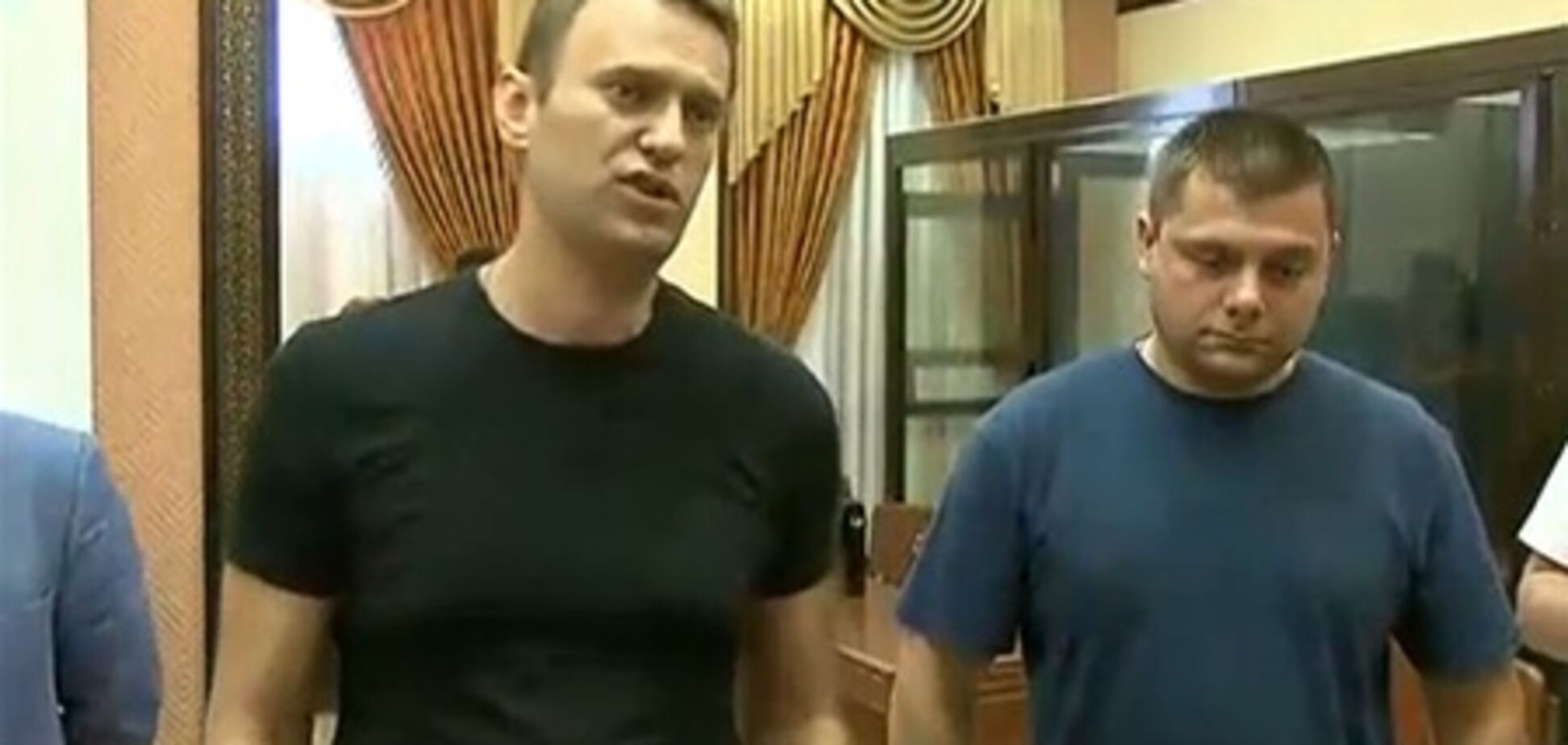 США: засудження Навального має очевидну політичну мотивацію