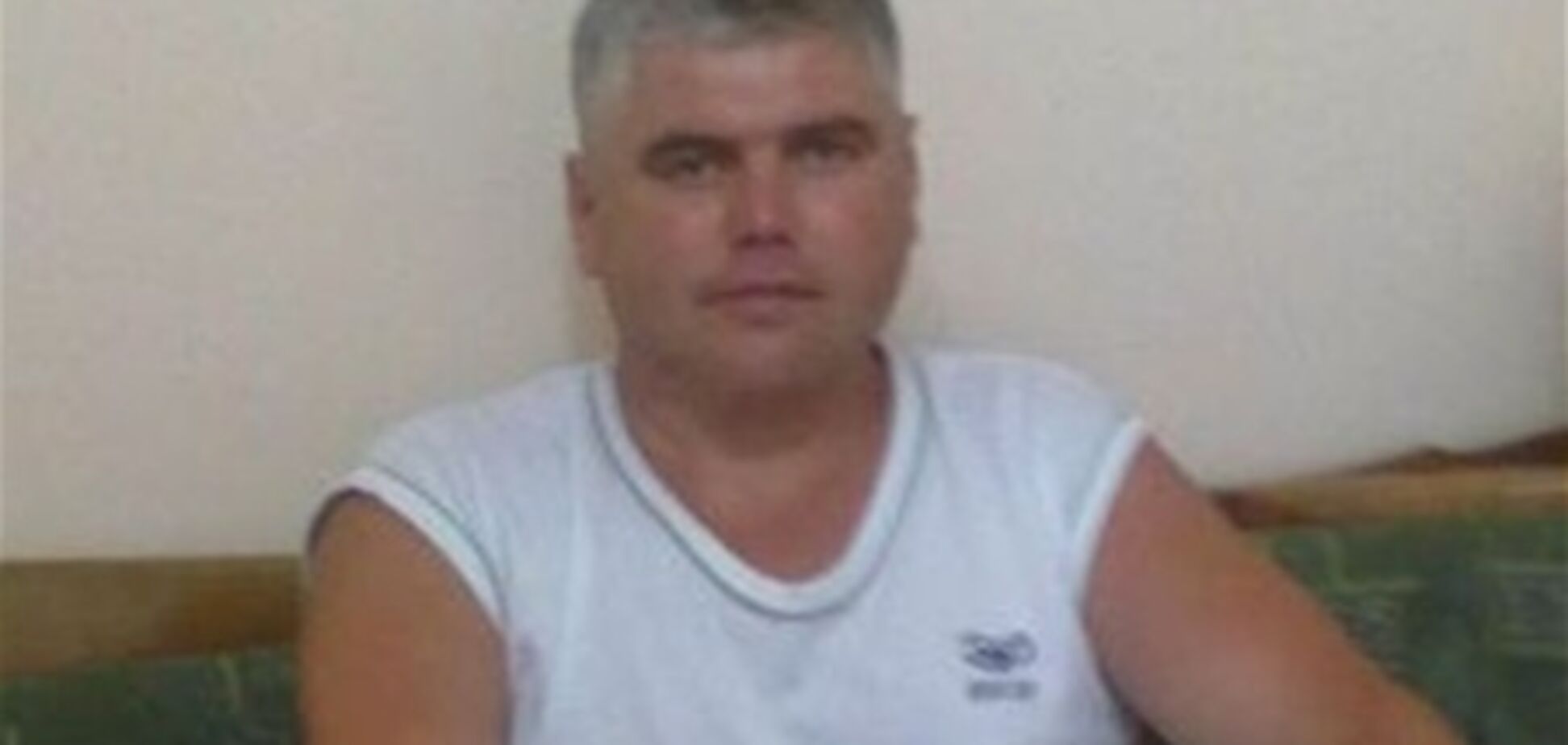 Кримський депутат отстрелил очей родичу через землю