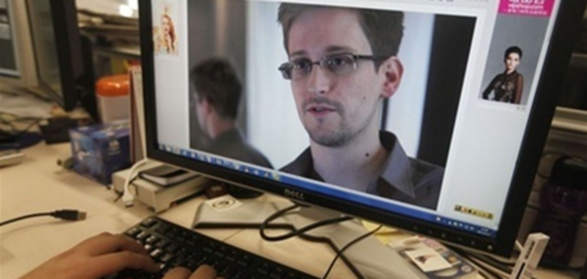 Держдеп заперечує тиск на Венесуелу через Сноудена
