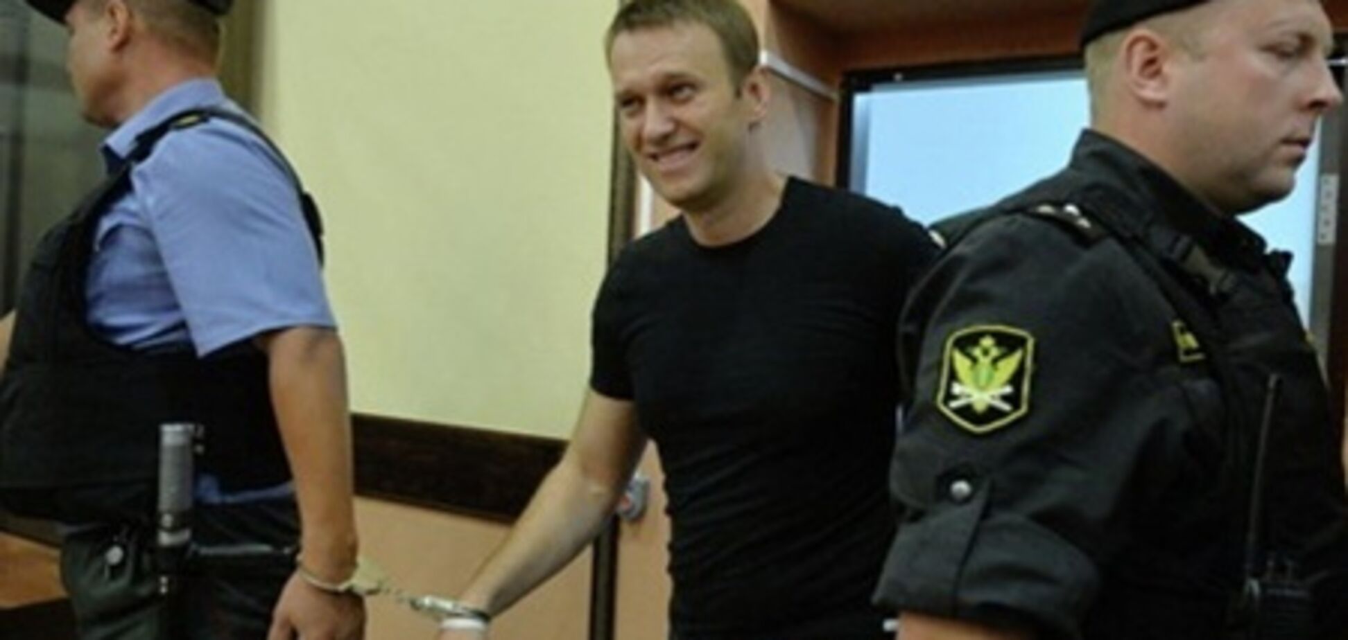 У Путина назвали условия помилования Навального