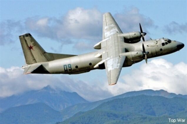 Естонія звинуватила Росію в порушенні повітряних кордонів