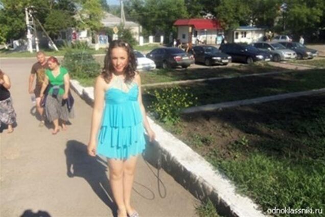 Милицейское изнасилование: таксисту предлагали $80 тыс. за взятие вины на себя