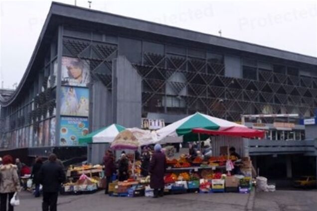 Прокуратура Киева открыла производство в отношении руководства Житнего рынка