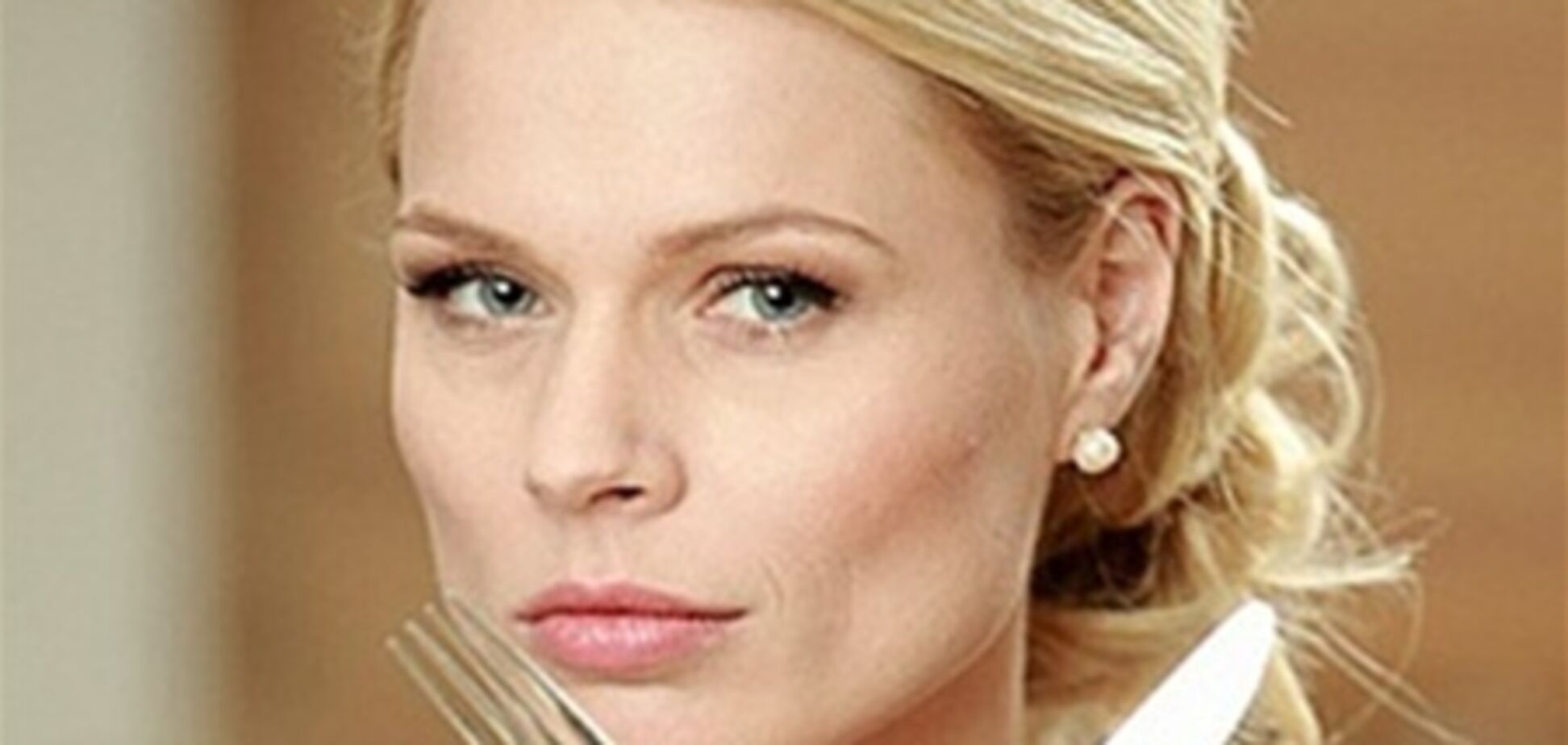 Ольга Фреймут: мне надоело, что меня бьют