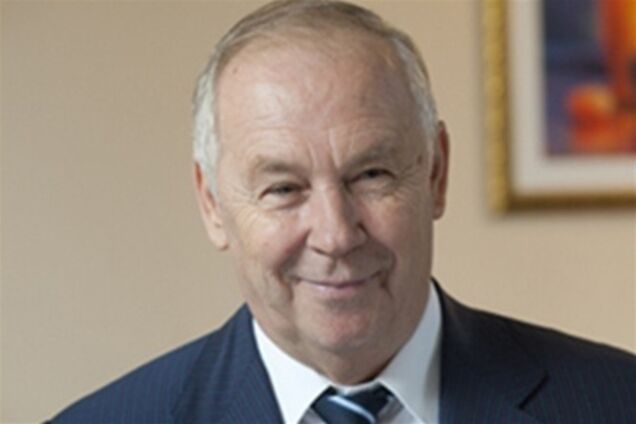 У спікера Ради народилася онука