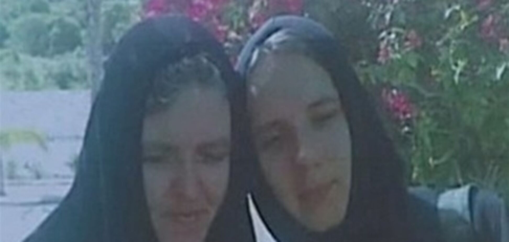Похищение монахинь: у подозреваемого нашлось алиби