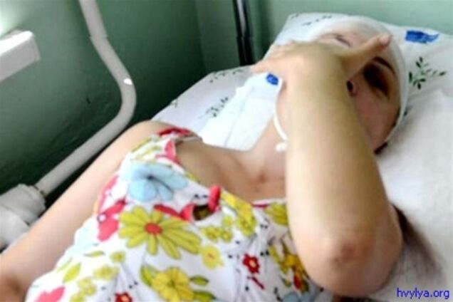 Свидетелей по изнасилованию во Врадиевке заставляли менять показания