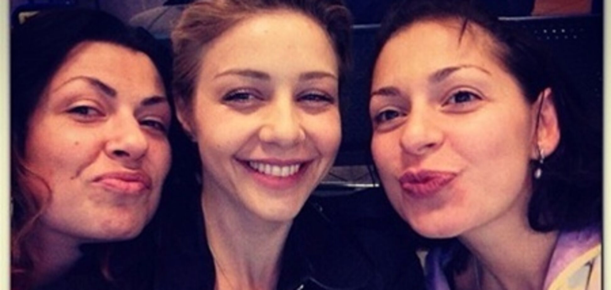 Тина Кароль откроет 'Славянский базар' украинской песней