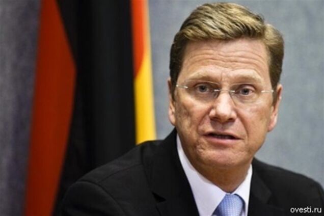 Німеччина відзначає прогрес України у проведенні реформ