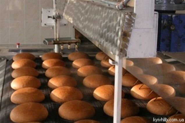 На Троещине планируют строить хлебокомбинат