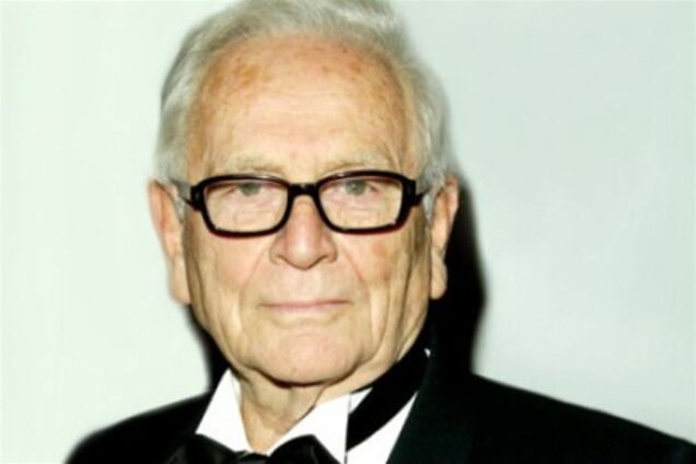 П'єр Карден відзначає 91-й день народження