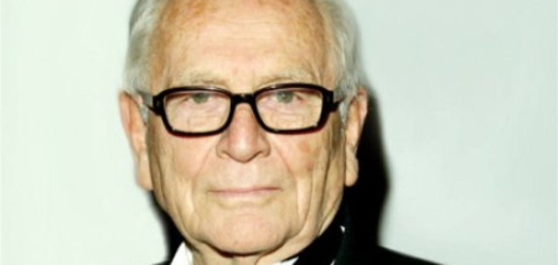 П'єр Карден відзначає 91-й день народження