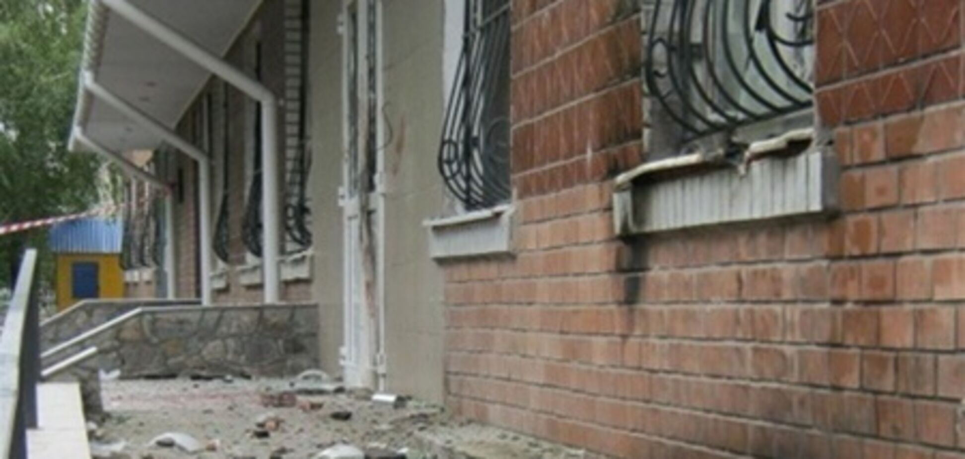 Міліціонер-гвалтівник з Врадіївки вважався 'головним викидайлом' в ділянці