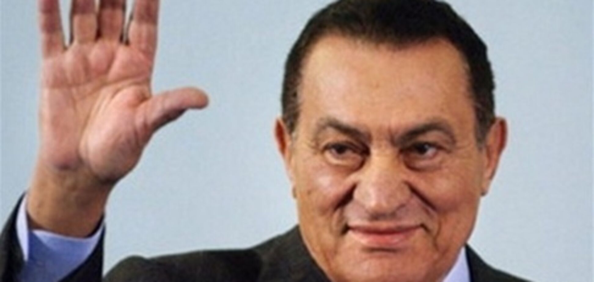 Мубарак закликав Мурсі піти у відставку