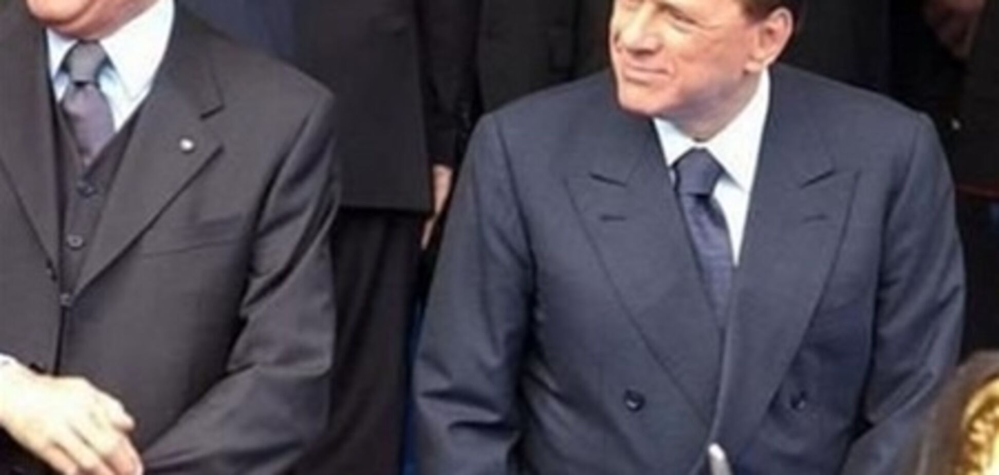 И смех и грех: самые неудачные фото политиков