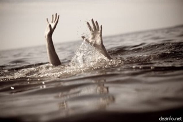 У Криму в море віднесло білоруського туриста