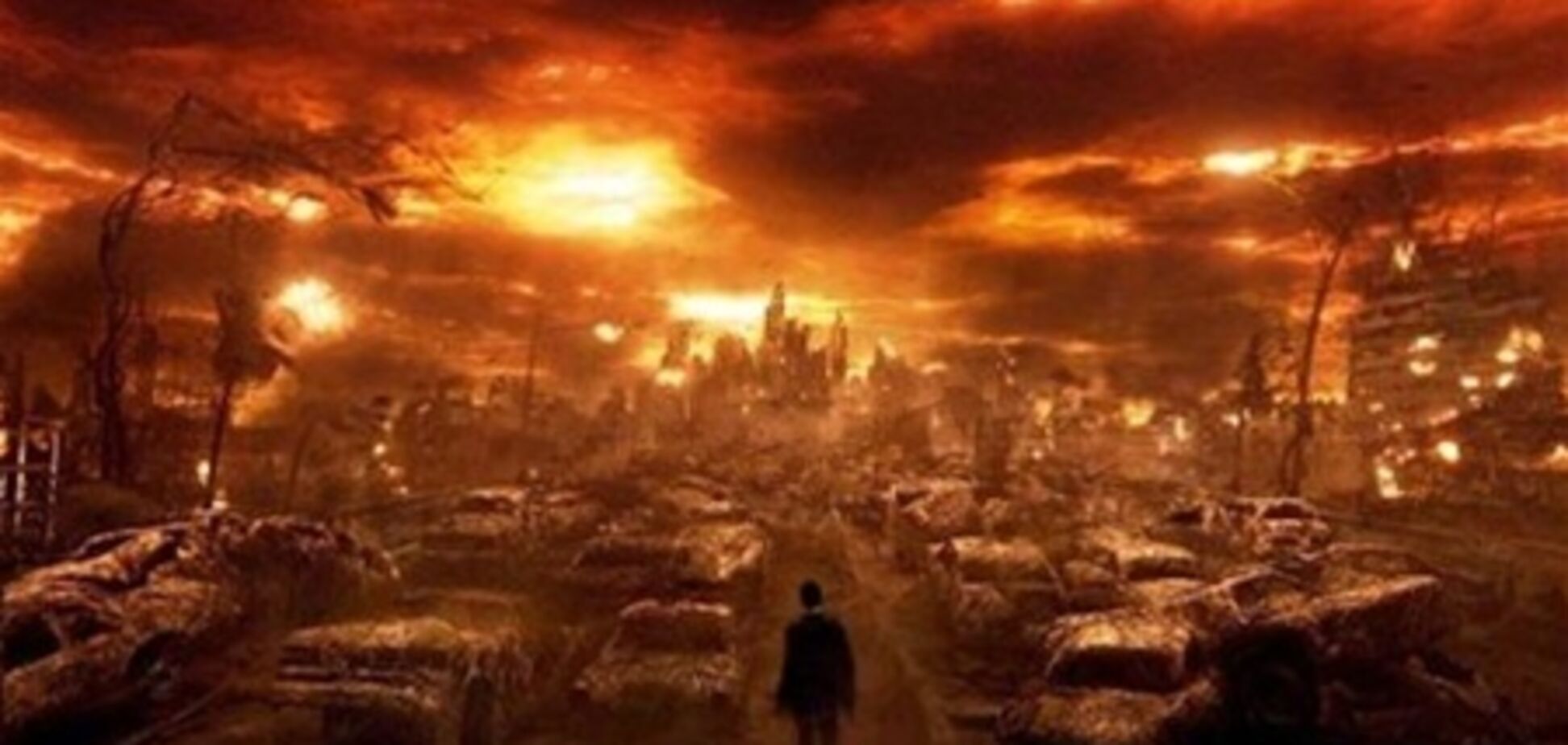 Ученые назвали очередную дату конца света