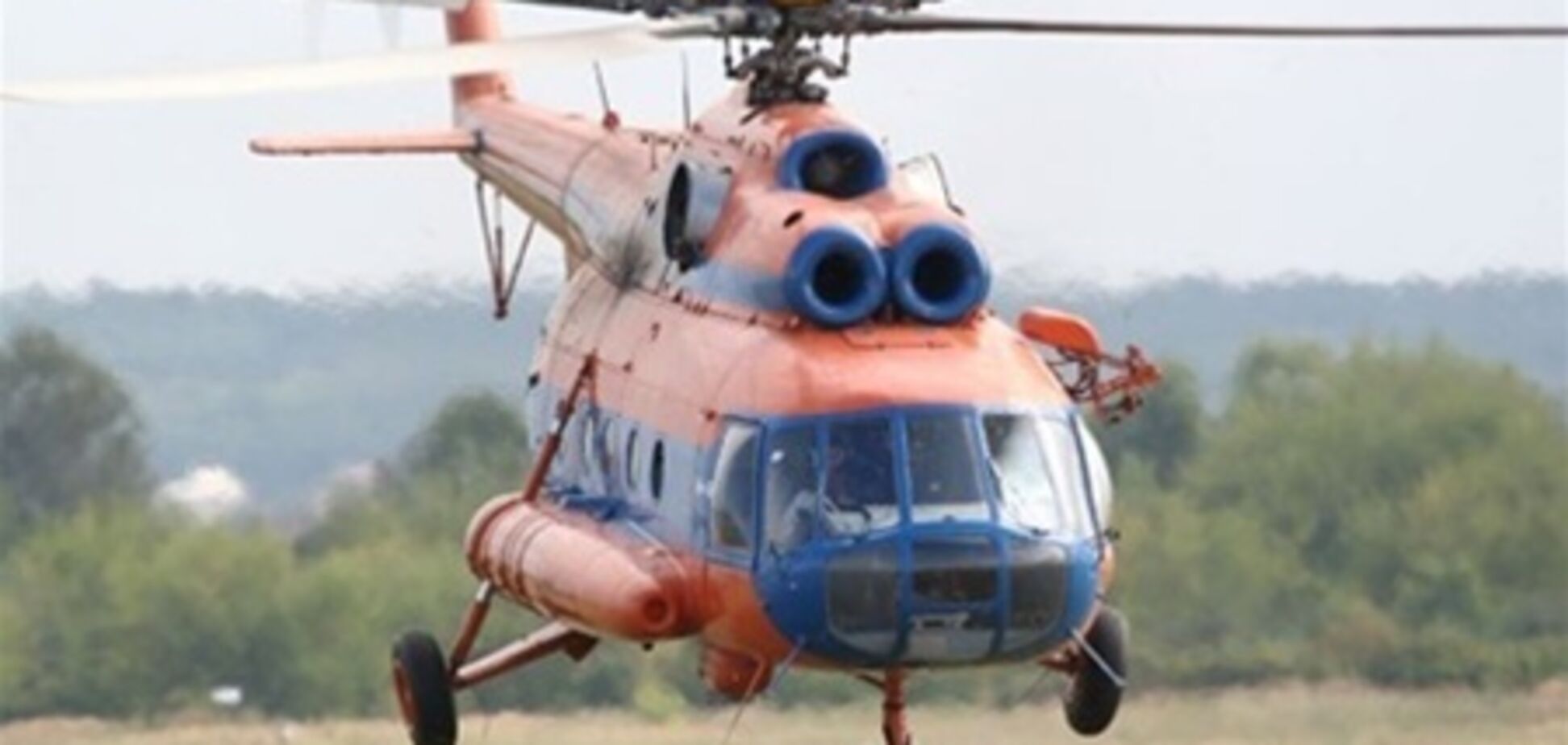 В разбившемся в Якутии Ми-8 были высокопоставленные лица
