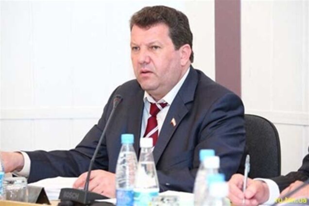 Ударовец Куницын бросил жену из-за продавщицы с рынка