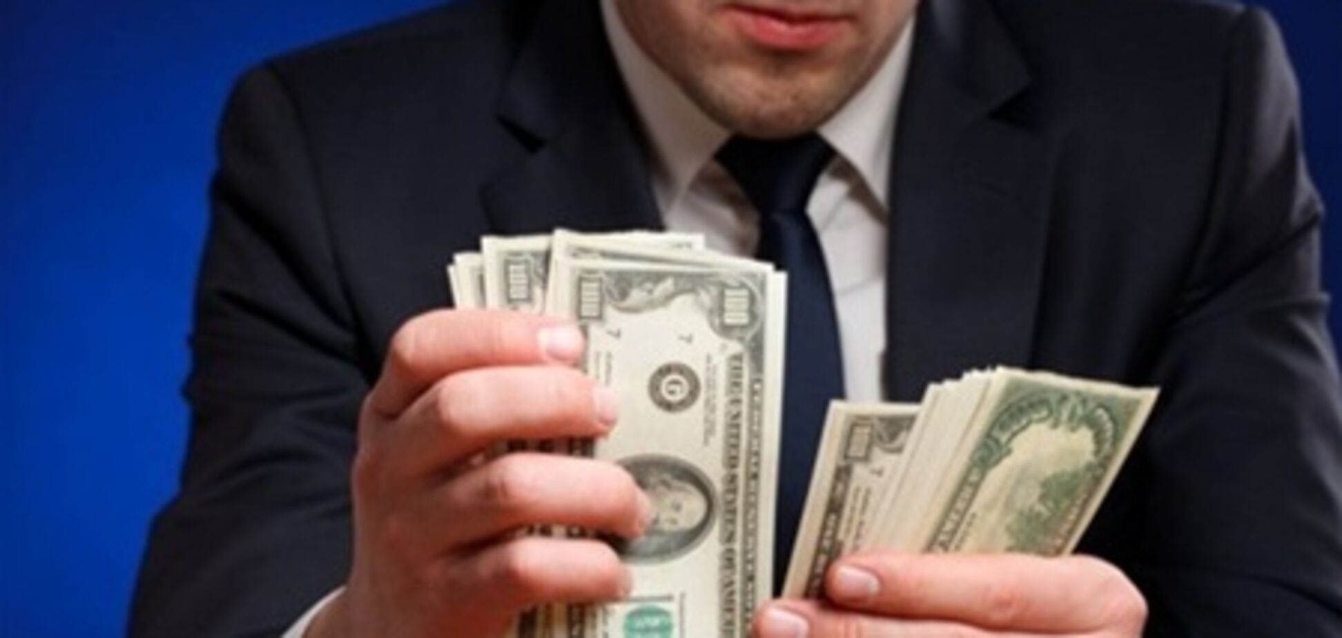 В Украине самую высокую зарплату предлагают IТ-специалистам