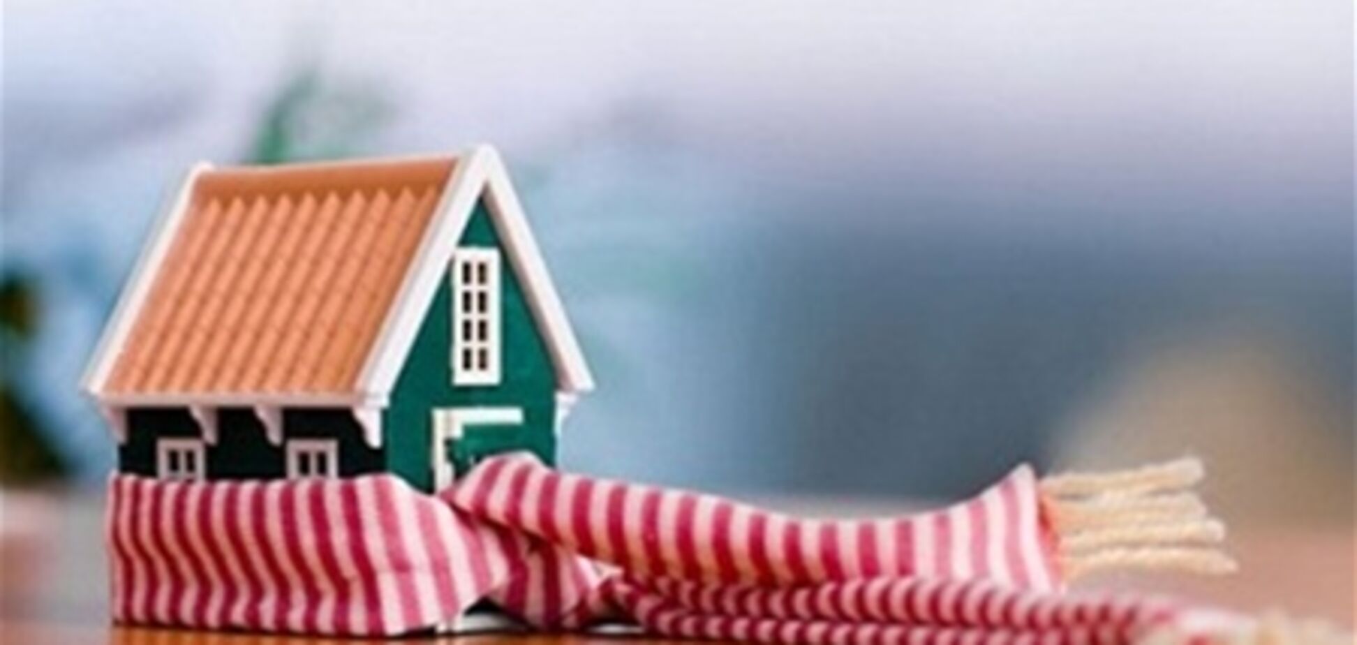 В июне киевские дома упали в цене